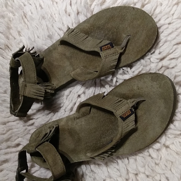 Teva Shoes - Teva sandals